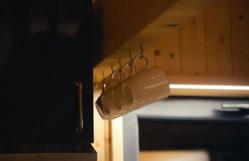 1 minute from beach - Baleal Wood Cabin - Foto 38