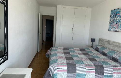 APARTAMENTO FRENTE AL MAR,PRIMERA LINEA DE PLAYA - Photo 12