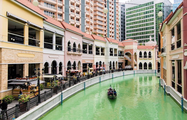 Viceroy 3 Mckinley Hill BGC - Foto 20