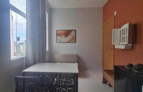 Apartamento no Centro Histórico de Salvador - Foto 10