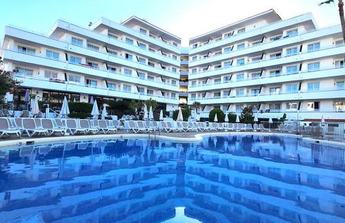 TMS Andorra Luxury ApartHotel, Las Americas, Pool&Beach - Photo 22