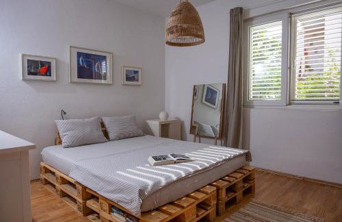 Apartment Sea View 1 - Foto 19