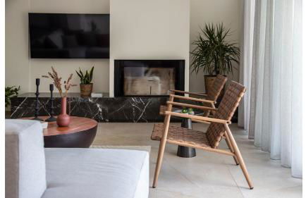 Salina SPA Villas - with PRIVATE HEATED ECO-POOL, SAUNA & JACCUZI HOT TUB - Foto 60