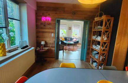 SECRA Exclusive Haus Gretchen - Foto 13