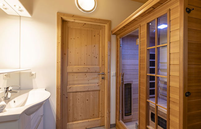 Superior #57 Sprudelwanne - Foto 27