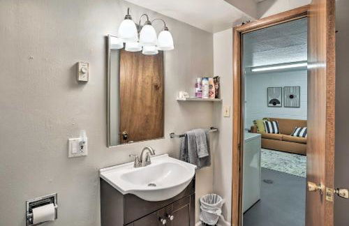 Cozy Deadwood Escape Less Than 1 Mi to Dtwn and Casinos - Foto 14