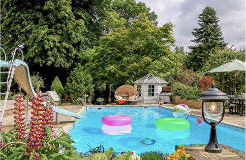 The Manor Coach House - Foto 1