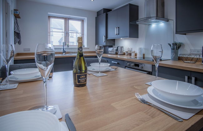 Johnnys Cove - 2 Bedroom - New Hedges - Photo 23