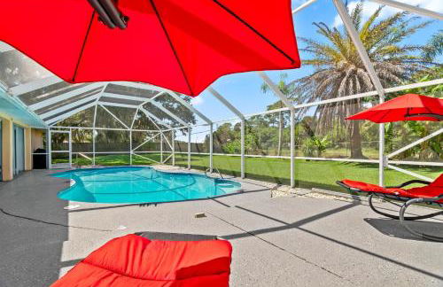 Mi Casa in Palm Bay - Foto 40