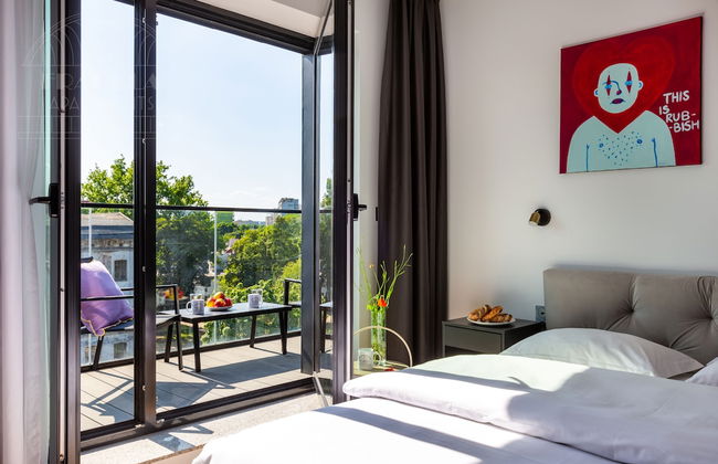 Fragola Apartments Rajska 3 - Foto 33