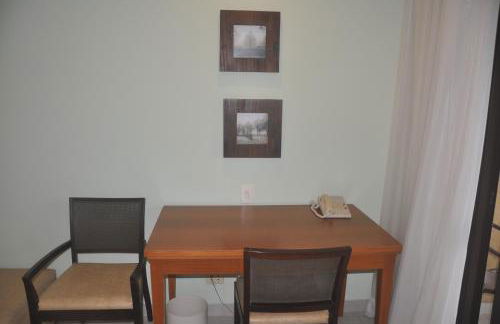 Flat em Resort com vista para o Mar! - Foto 25