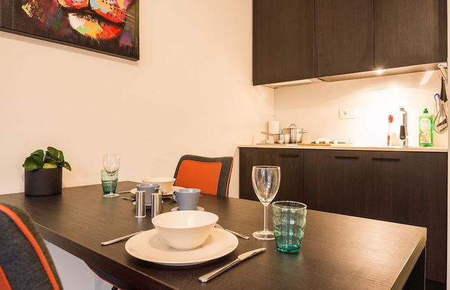 Getaway Leuven - Foto 14