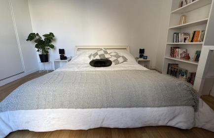 Modern and cozy Stay I Terrace and Parking I 10 min by car Orly airport I Quick access to Paris - Foto 38