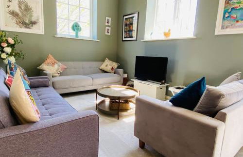 Sally Hall Large central Portland home - Foto 3