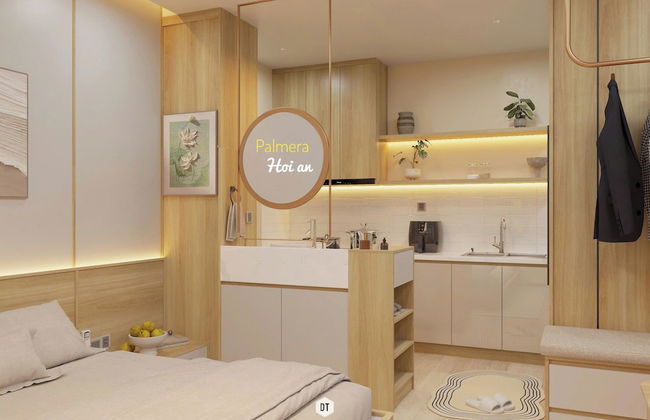 Palmera Villa Hoi An - Foto 26