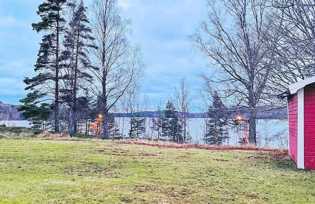 6 Person Holiday Home in Amal-by Traum - Photo 26