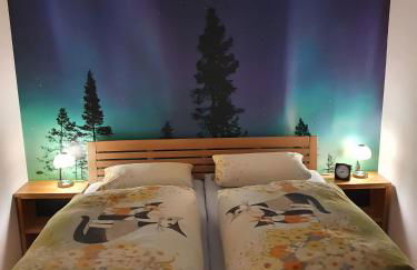 Ferienwohnung Härtel - Foto 4