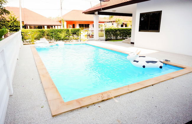 Family Villa Iona with Private Pool - Photo 33