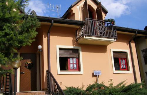 Chalet Orchidea - Foto 1