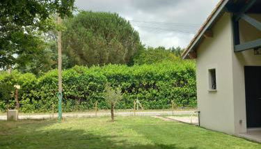 New house for 8 people - Foto 3, Garden