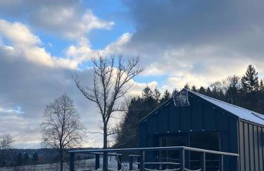 Holiday Hill Karpnki, Domki z sauną, balią i jacuzzi na wyłączność - Foto 70
