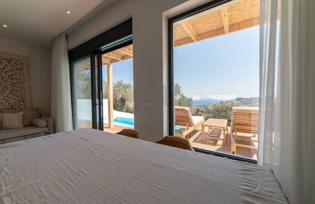 Villa Mare in Mariou - Photo 35