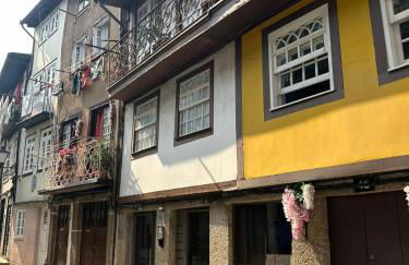 Casa Velhinha - Design, Culture and Comfort in Guimarães - Foto 44