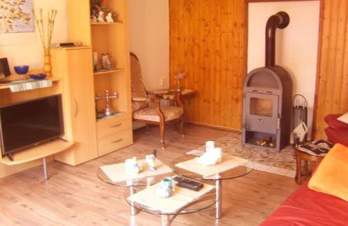 Ferienhaus am Schloßpark - Foto 9