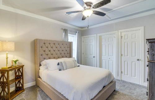 Fully Updated and Convenient! Baytown Home Near Dtwn - Foto 11