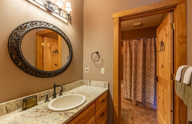 Lake Views Luxury Hottub Game Rm 5bed 4 5bath - Foto 48