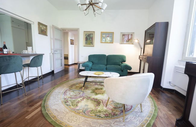 Apartment in Rome - Foto 17