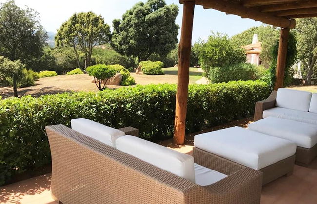 Villa Lu Muntiggiu 12 Emma Villas - Foto 9