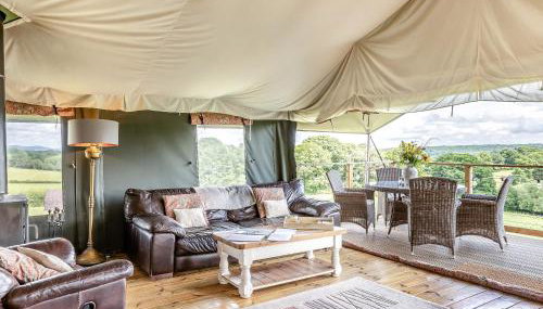 Safari Tent One - Uk44404 - Foto 2