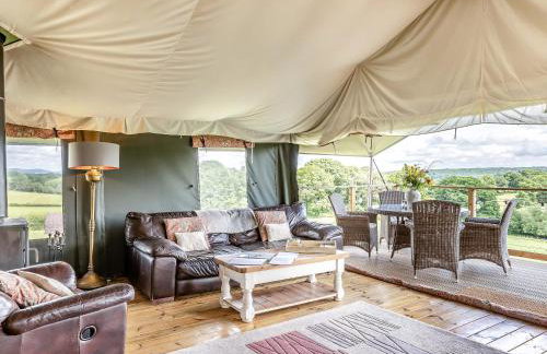 Safari Tent One - Uk44404 - Foto 2