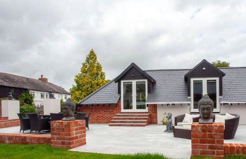 Luxurious oasis relax 32c pool, jacuzzi games bar - Foto 29