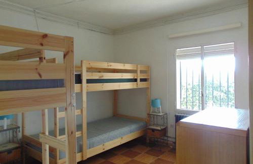 Casa para grupos grandes en Madrid - Foto 14