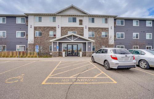 Convenient Studio Stay Easy Access to Twin Cities - Foto 3