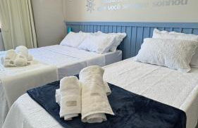 Apto Praia do Morro Guarapari - Wifi, Elevador, Garagem Coberta 20m da Areia - Foto 30