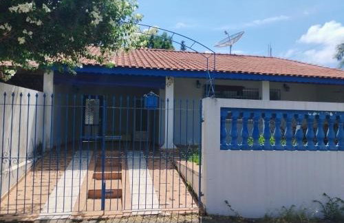 Casa azul da Serra - Foto 10