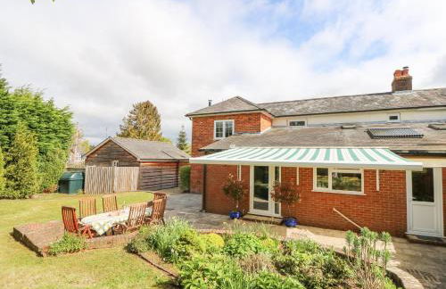 Horseshoe Cottage - Foto 42