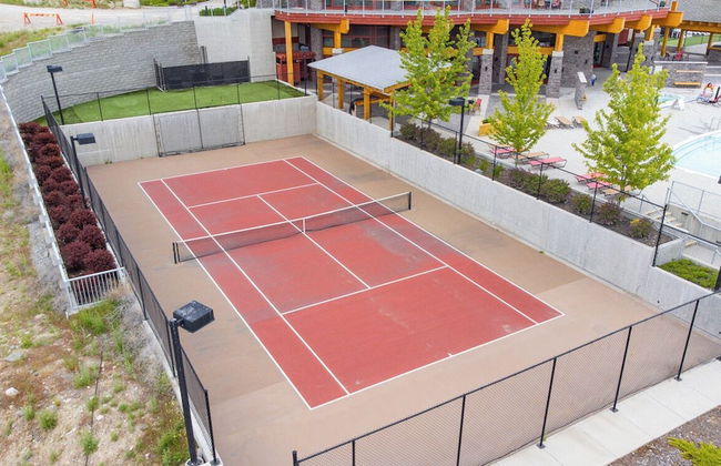 Corner Unit w Large Deck & Amazing View - Photo 33