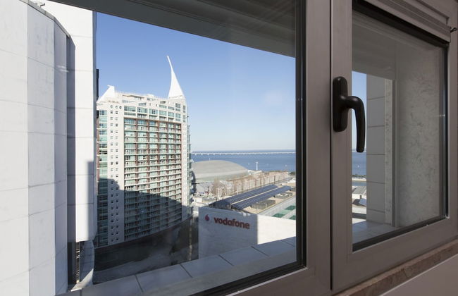 Oriente 25 Apartments by APT IIN - Parque das Nações - Foto 40