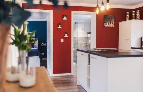 Ferienwohnung "MeerTied" - Ankommen und Entspannen - Foto 24