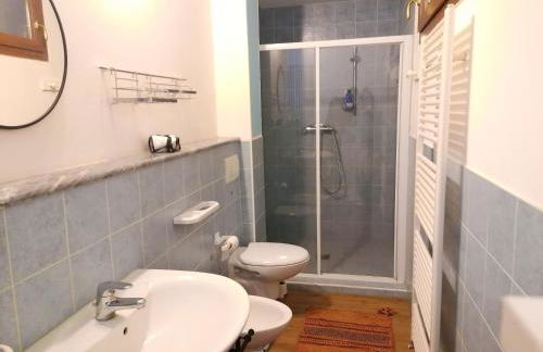 Villa VaLuRi vista magnifica sul Lago di Como Appartamento piano terra - Foto 13