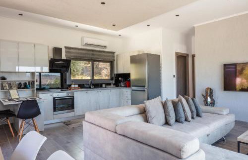 ÉTHAFOS Luxury Apartment - Foto 15