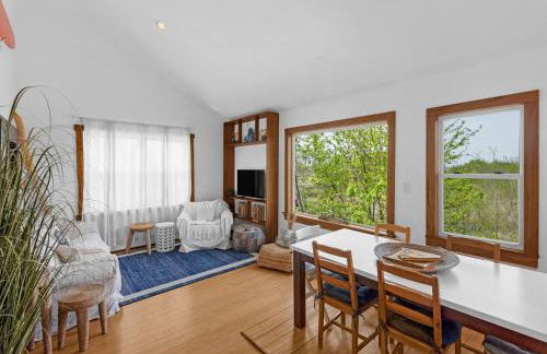 Beach front oasis - Hot tub - Sleeps 7 - Foto 41