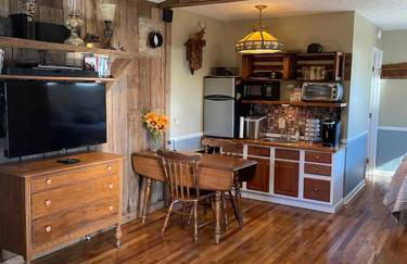 Bourbon Trail Cabin on the Farm - Foto 13