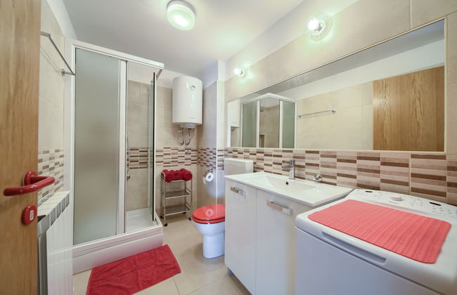 Apartments Six - Foto 33