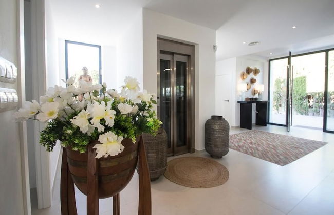 Villa Carlota - Foto 16