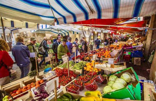 Attico Finocchiaro - Terrazza in Centro Wifi Free - Foto 36